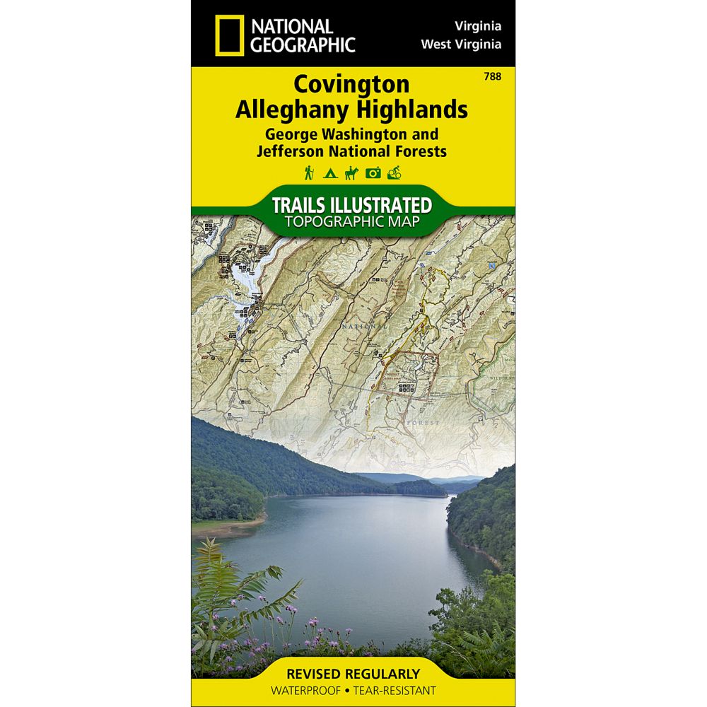 788 Covington/Alleghany Highlands