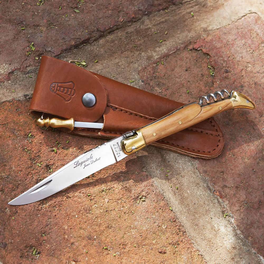 French Laguiole Knife