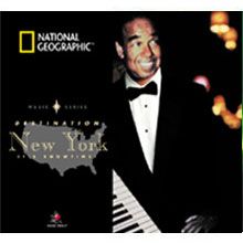 New York: Destination Music CD 