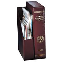 National Geographic Folded Map Slipcases