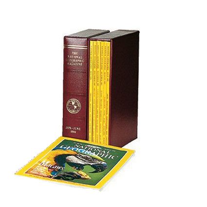 1971 Slipcase