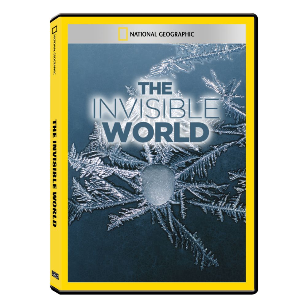 The Invisible World DVD Exclusive