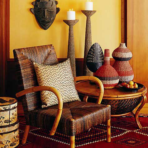 Decorative Accents