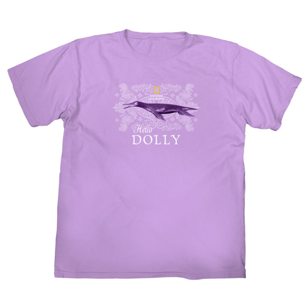 Hello Dolly T-shirt