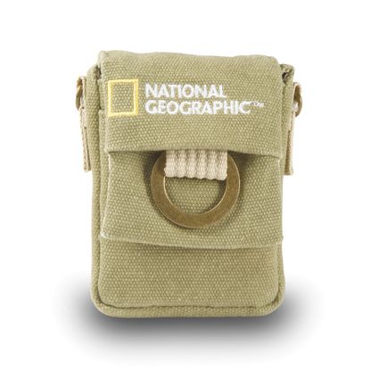 National Geographic Explorer Camera Cases