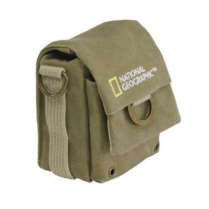 National Geographic Explorer Camera Pouches