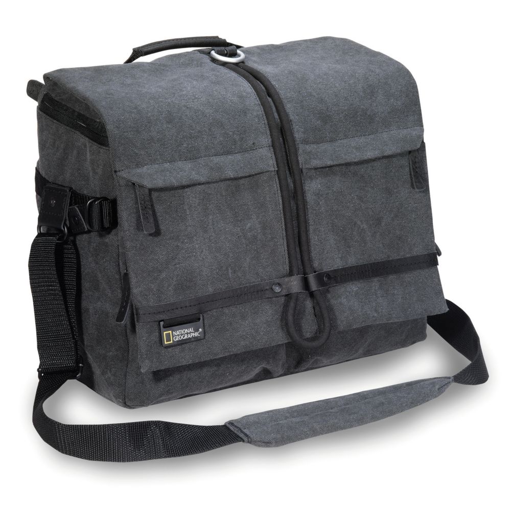 National Geographic Walkabout Camera Satchels