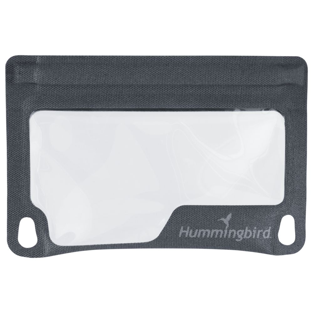 Hummingbird E-Case Waterproof Travel Cases