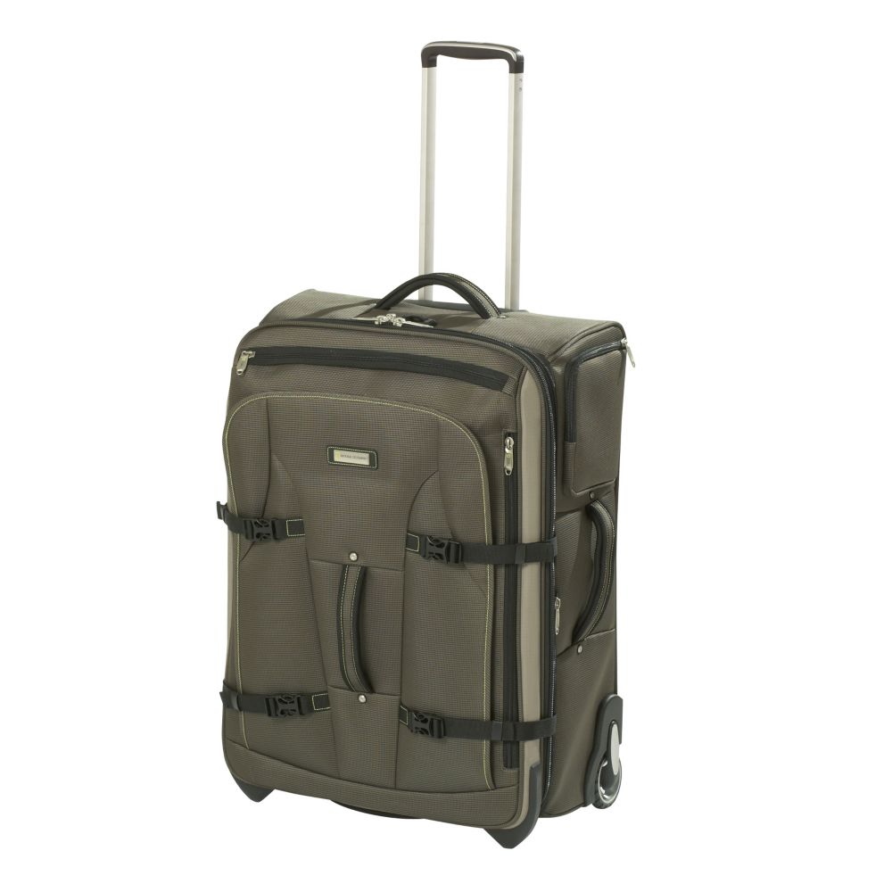 National Geographic Northwall Rollaboard Luggage