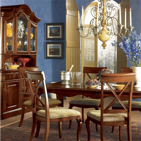 Provence Collection