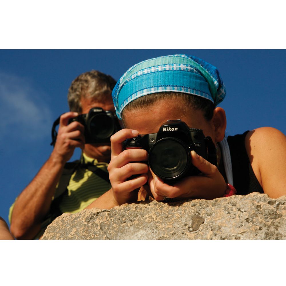 Weekend Photo Workshops