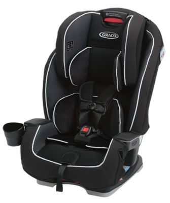 graco milestone car seat