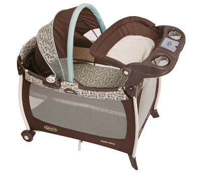 graco pack n play accessories