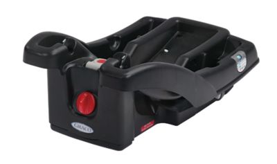 graco car seat base