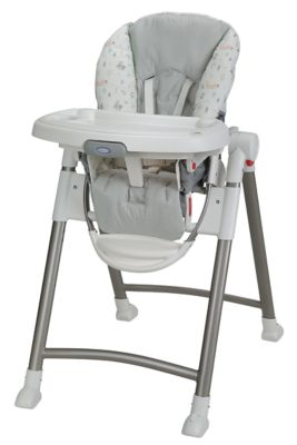 Contempo Highchair Gracobaby Com