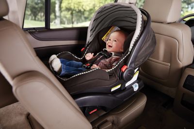 graco lx car seat