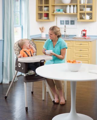 Graco SimpleSwitch 2-in-1 Zuba 