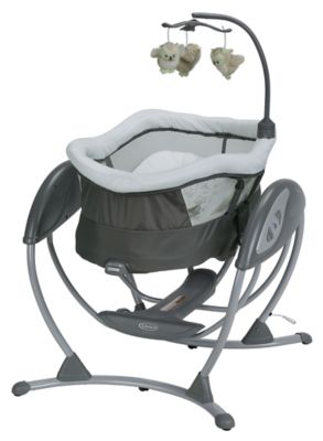 Baby Swings Graco