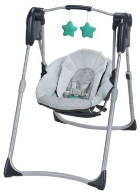 Baby Swings Graco