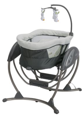 Dreamglider Gliding Swing Gracobaby Com