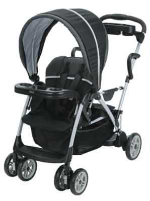 Roomfor2 Stroller Gracobaby Com