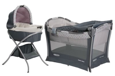 Pack N Play Day2night Playard Sleep System Gracobaby Com