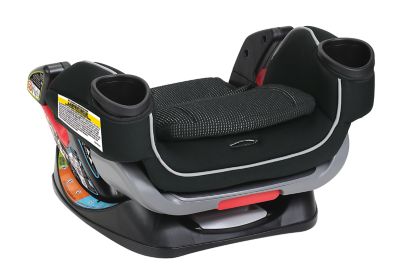 Graco 4ever extend2fit outlet rear facing weight limit