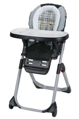 duodiner high chair