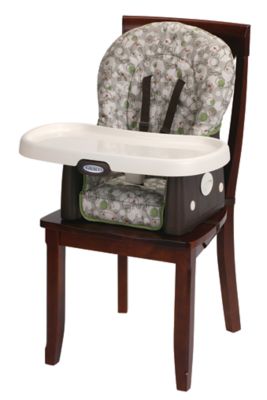 Graco SimpleSwitch 2-in-1 Zuba 