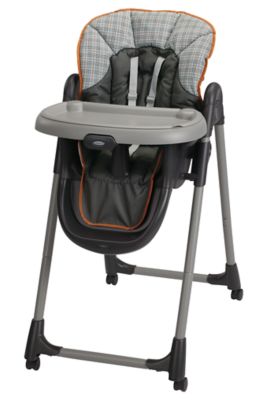 Meal Time Highchair Gracobaby Com