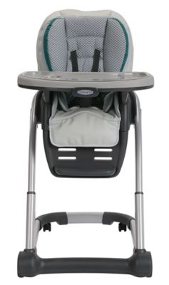 Graco Blossom 6-in-1 Highchair 