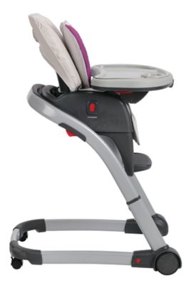 Graco Blossom 6-in-1 Highchair (Nyssa 
