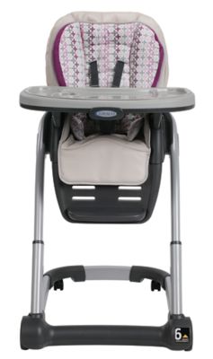 Graco Blossom 6-in-1 Highchair (Nyssa 
