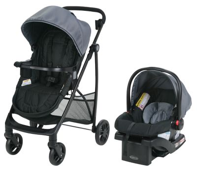 graco 7 in 1 travel system