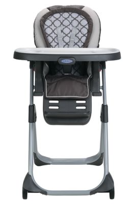 Graco DuoDiner 3-in-1 Kai DuoDiner High 