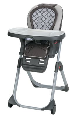 duodiner high chair