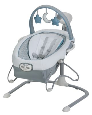 Baby Swings Graco