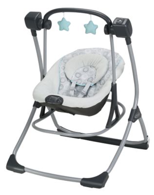 Baby Swings Graco