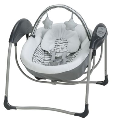 Baby Swings Graco