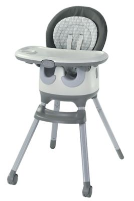 Graco Floor2Table 7-in-1 High Chair