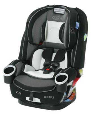 Graco 4Ever DLX 4-in-1 Car Seat