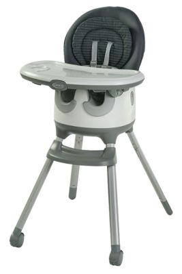 High Chairs Boosters Graco