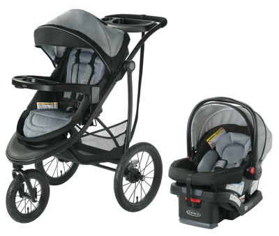 graco 7 ways to ride