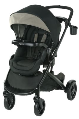 graco modes 2 grow stroller