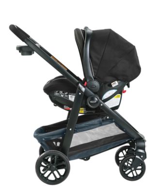 Graco Modes Bassinet Stroller