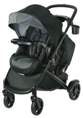 Modes2grow graco 2025