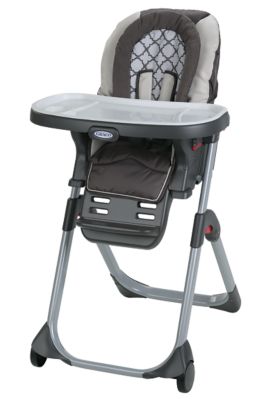 Duodiner Lx Highchair Gracobaby Com