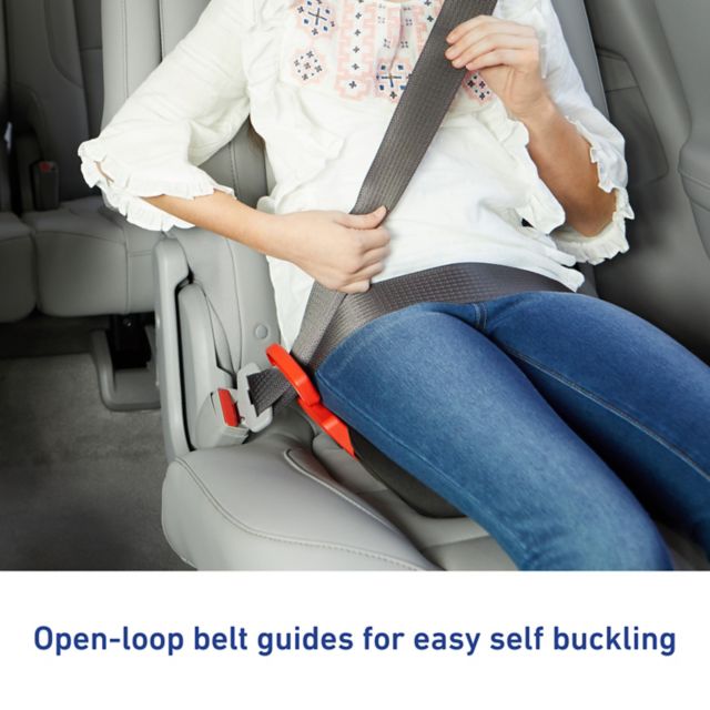 RightGuide™ Portable Seat Belt Trainer™