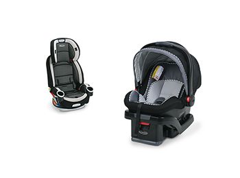 Infant Car Seats Convertible Car Seats