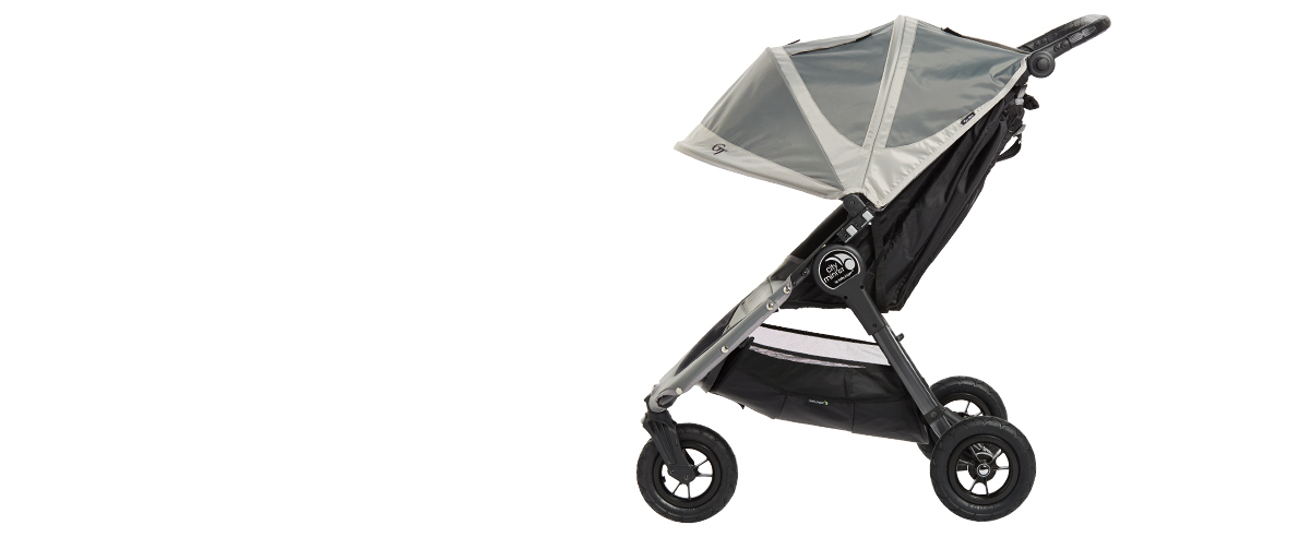 city mini gt travel system